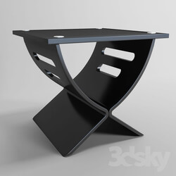 Table - Coffee table 