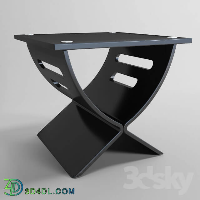 Table - Coffee table