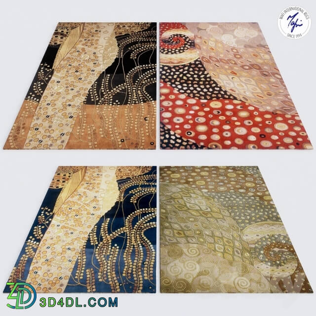 Carpets - Carpets from Mafi international rugs