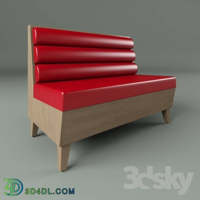 Sofa - Kalina Settee Sandalyeci