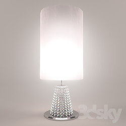 Floor lamp - Cornelio Cappelinni Floor Lamp Timoti 