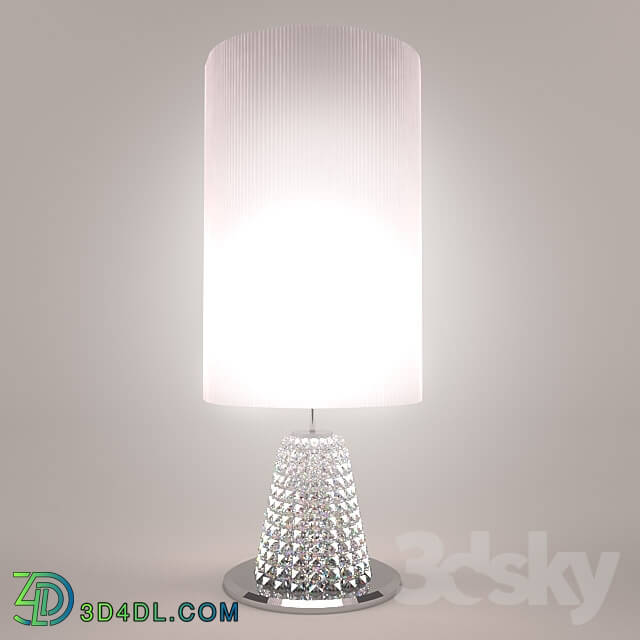 Floor lamp - Cornelio Cappelinni Floor Lamp Timoti