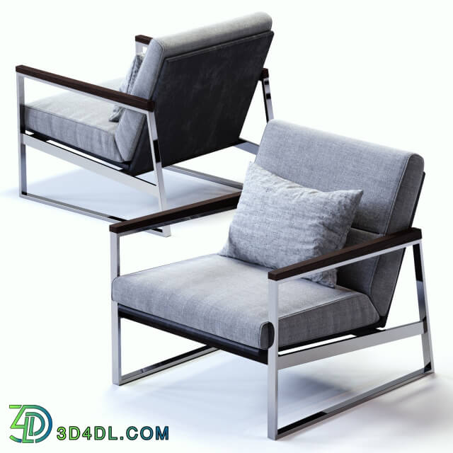 Arm chair - Ditre Italia Armchairs Set