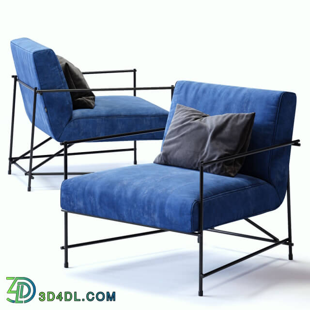 Arm chair - Ditre Italia Armchairs Set