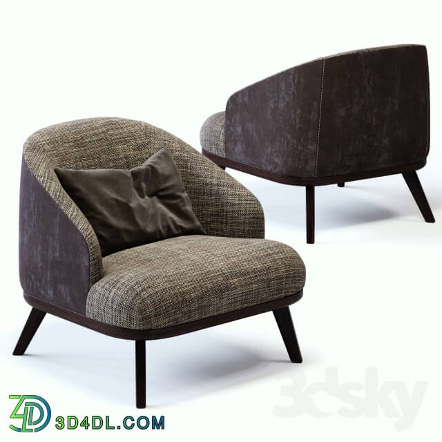 Arm chair - Ditre Italia Armchairs Set