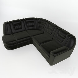 Sofa - modular system _quot_Phoenix_quot_ 