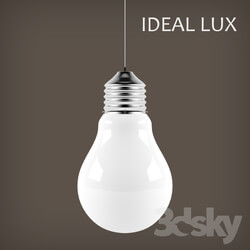 Ceiling light - Lamp IDEAL LUX 