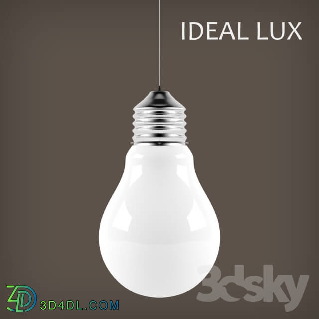 Ceiling light - Lamp IDEAL LUX