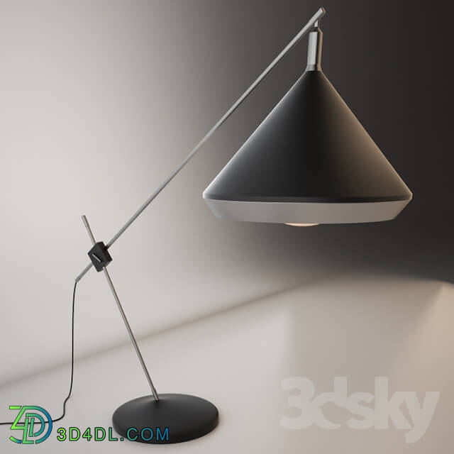 Table lamp - Shear Table Lamp