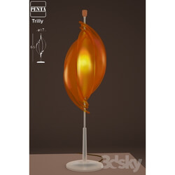 Table lamp - Penta Trilli 