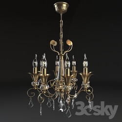 Ceiling light - EUROSVET 3395 8 