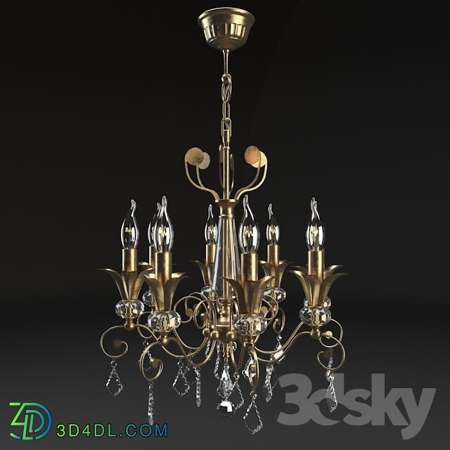 Ceiling light - EUROSVET 3395 8