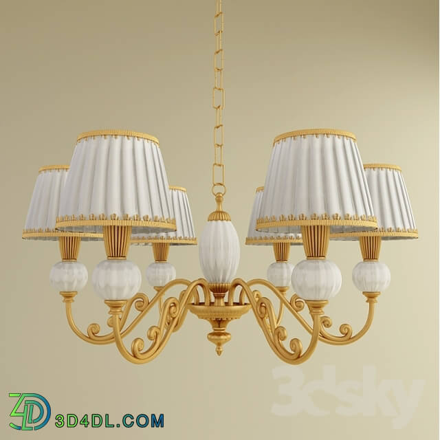 Ceiling light - IL Paralume Marina 757