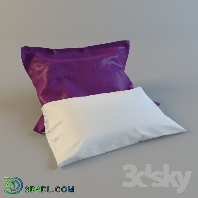 Pillows - Pillows1