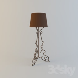 Floor lamp - Floor Lamp 