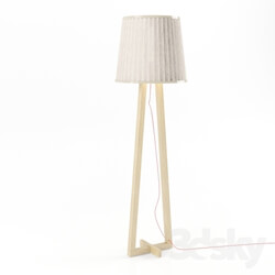 Floor lamp - Floor Lamp 