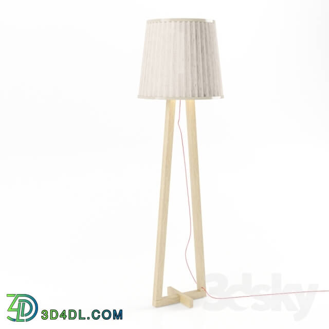 Floor lamp - Floor Lamp