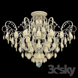 Ceiling light - Ceiling chandelier 577831 