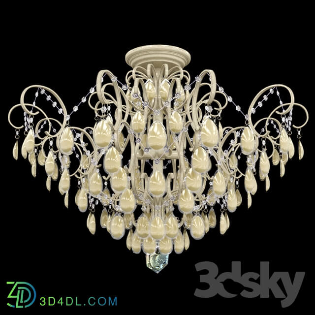 Ceiling light - Ceiling chandelier 577831