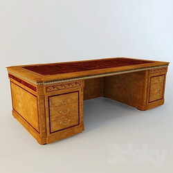 Office furniture - Desk _Emergroup_ 