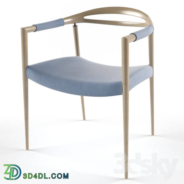 Chair - Sola Arm Chair