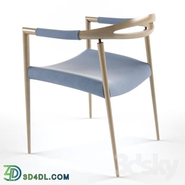 Chair - Sola Arm Chair