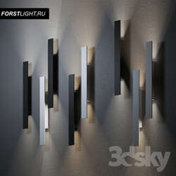 Wall light - Wall lamp Forstlight Next 