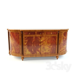 Sideboard _ Chest of drawer - Provasi ART 0114M 
