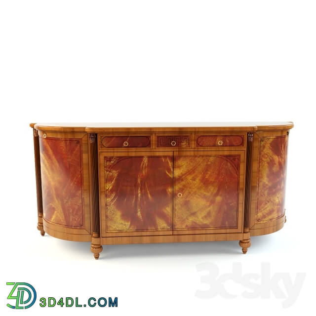 Sideboard _ Chest of drawer - Provasi ART 0114M