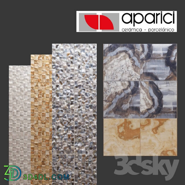 Tile - Aparici Instant Tile