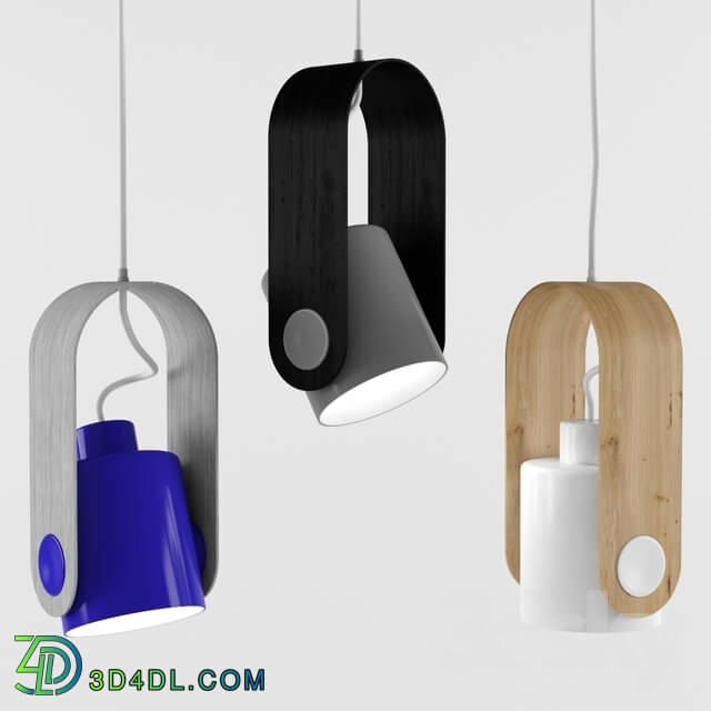 Ceiling light - Ceiling Track Light