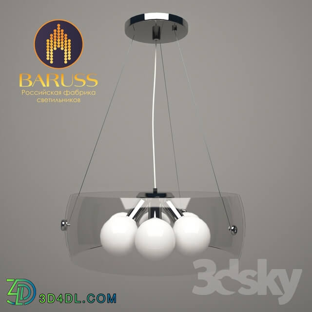 Ceiling light - Chandelier Baruss BS200 _ H