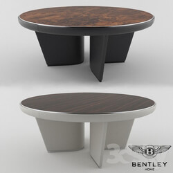 Table - Madeley Table by Bentley 