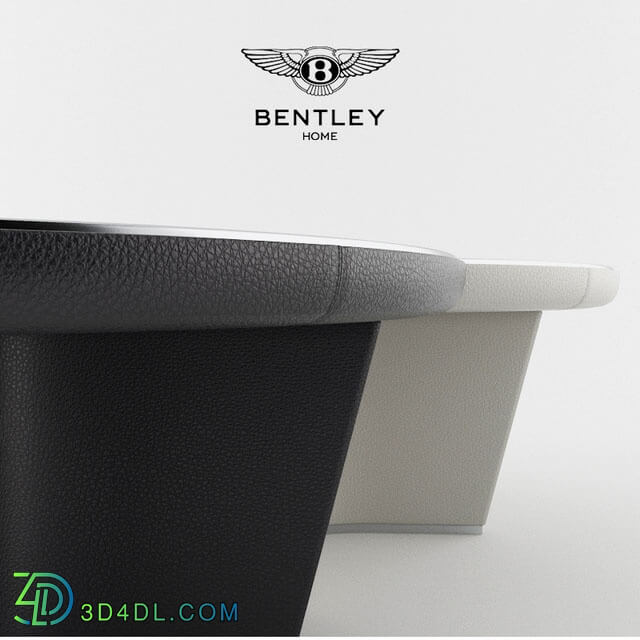 Table - Madeley Table by Bentley