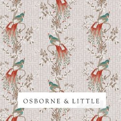 Wall covering - Osborne _ Little 