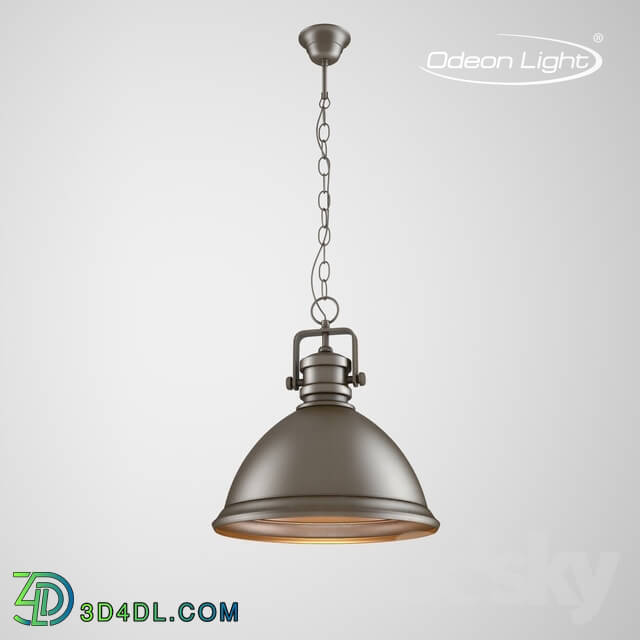 Ceiling light - Suspension Odeon Light 2900_1 TALVA