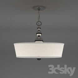 Ceiling light - Suspension light Hinkley Zelda 