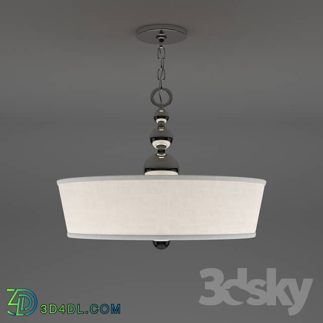 Ceiling light - Suspension light Hinkley Zelda