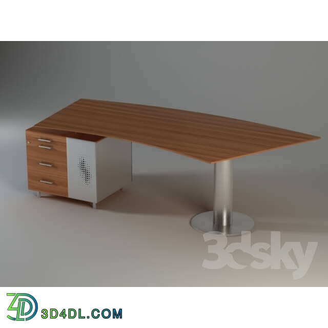 Office furniture - DEDALUS