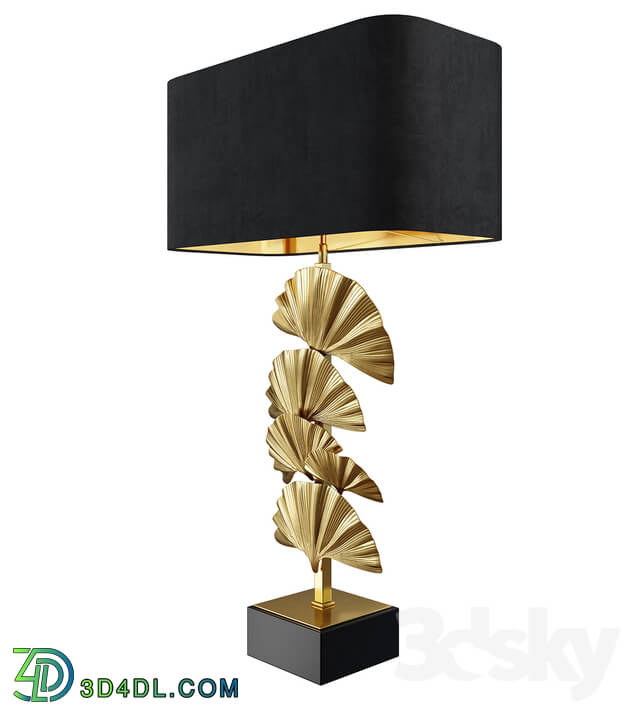 Table lamp - Eichholtz _ Table Lamp Olivier