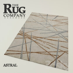 Carpets - Carpet ASTRAL The Rug Company 