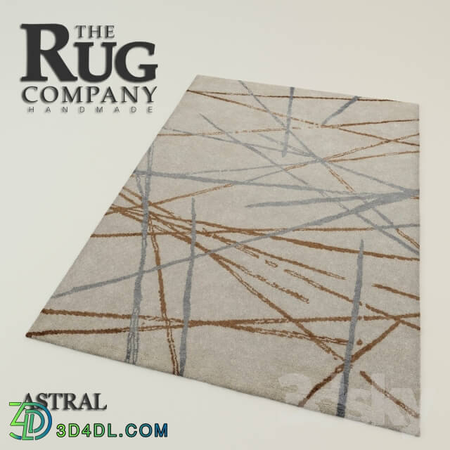 Carpets - Carpet ASTRAL The Rug Company