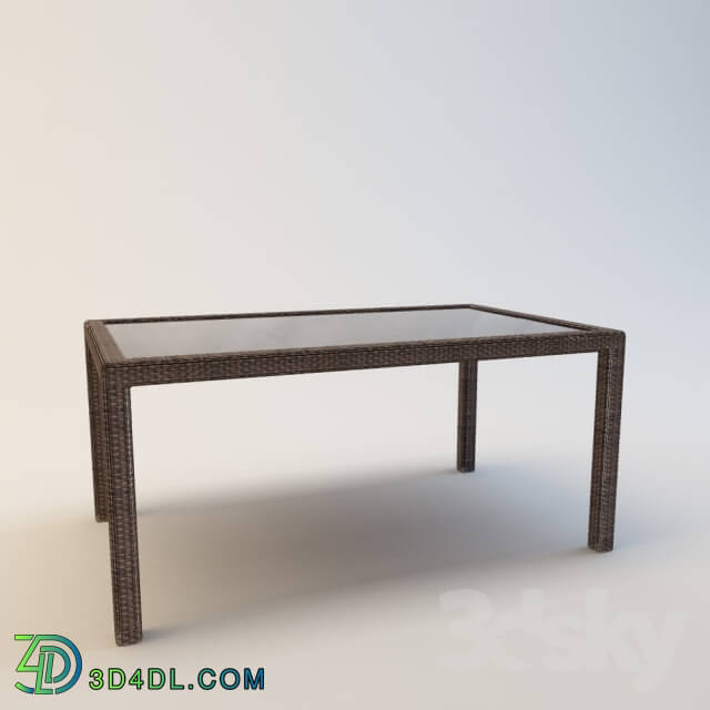 Table - Ato _ Isabella