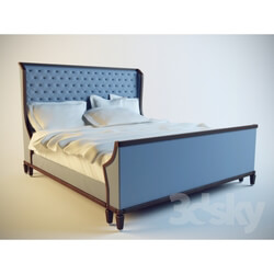 Bed - Baker bh 6115 