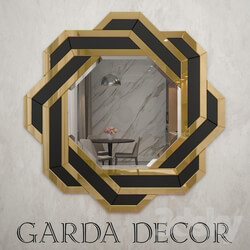 Mirror - Mirror Garda Decor 