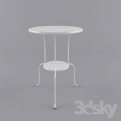 Table - IKEA _ Lindved 