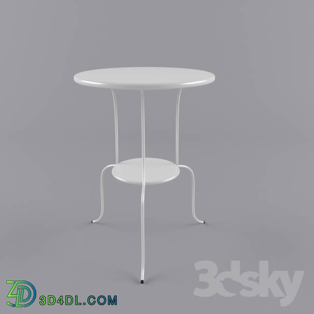 Table - IKEA _ Lindved