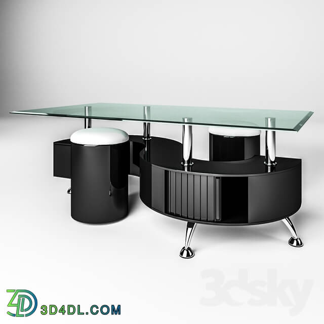 Table - NINA Table