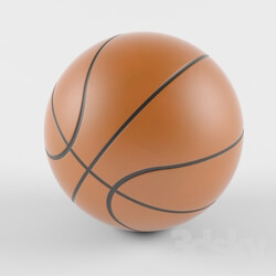 Sports - Basket Ball 