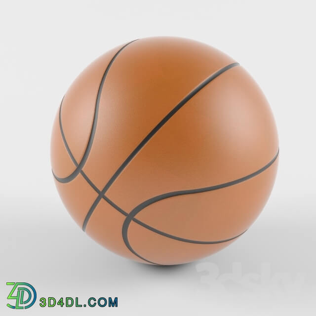 Sports - Basket Ball